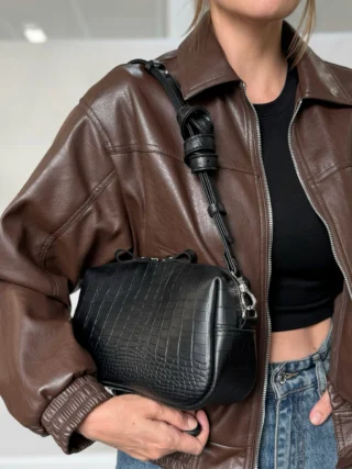 Bri bag✨ Натуральна шкіра 2450 ₴